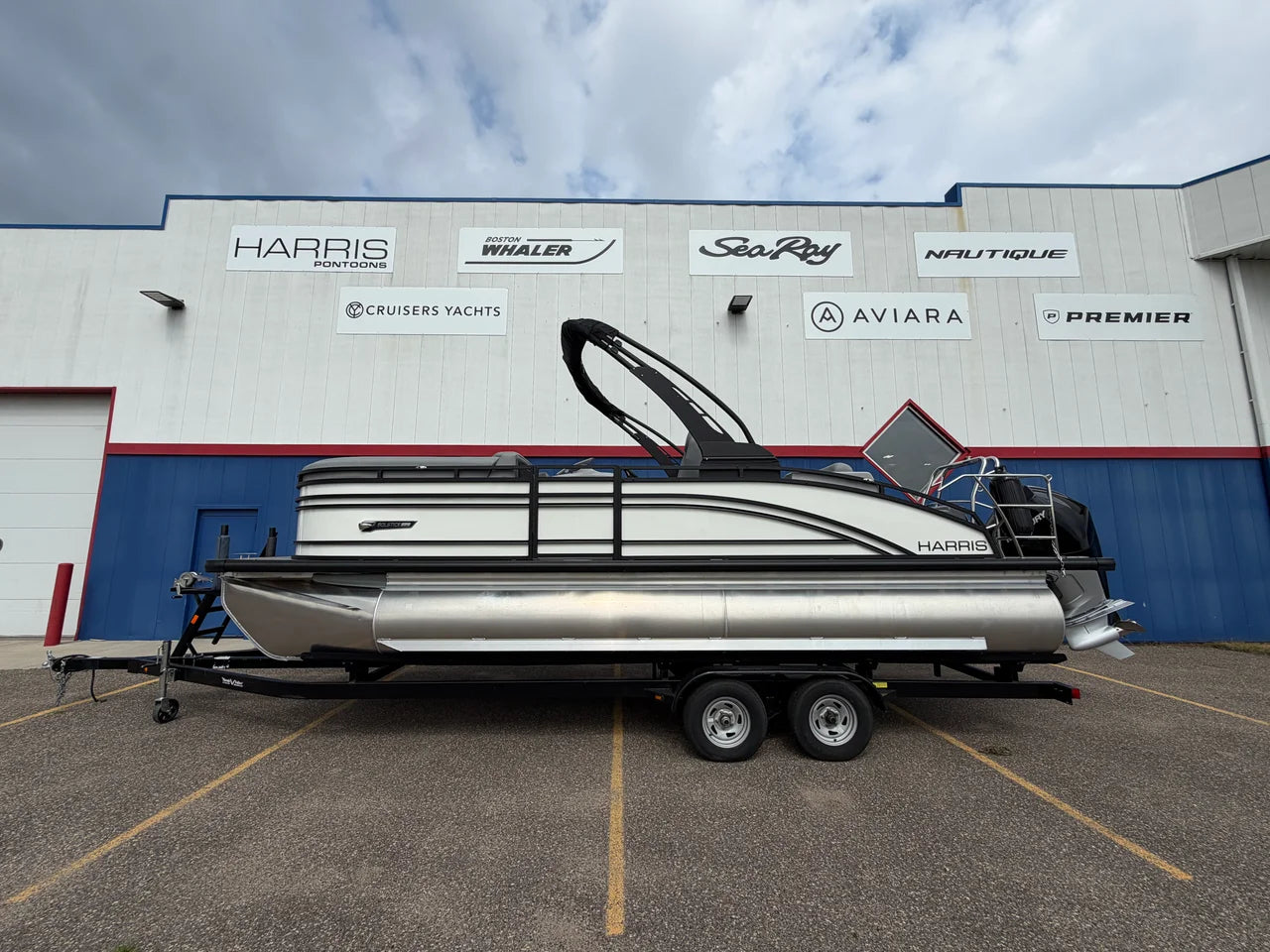 2027 Harris 230SOL 23.0 feet, Rogers, MN #1