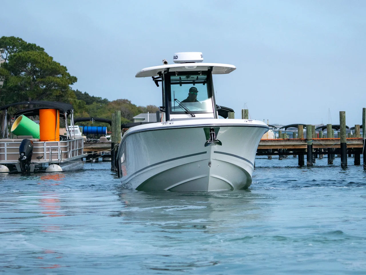 2026 Boston Whaler 280 Outrage 28.0 feet, Fort Walton Beach, Florida #6