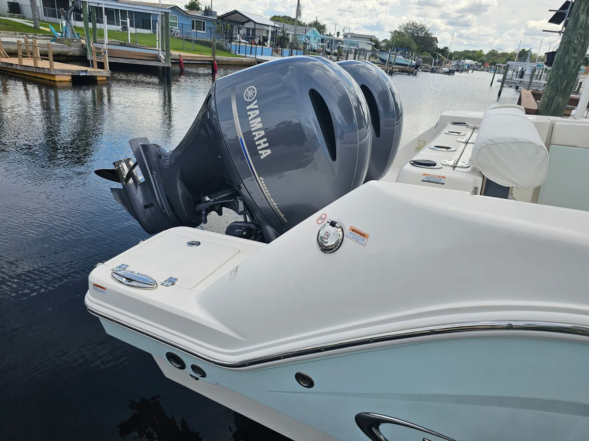 2020 Robalo R272 27.0 feet, Clearwater, FL #6