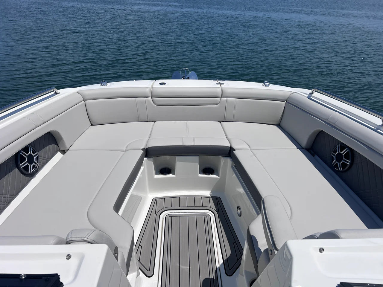 2026 Sea Ray SDX 290 Outboard 29.0 feet, Wrightsville Beach, North Carolina #37