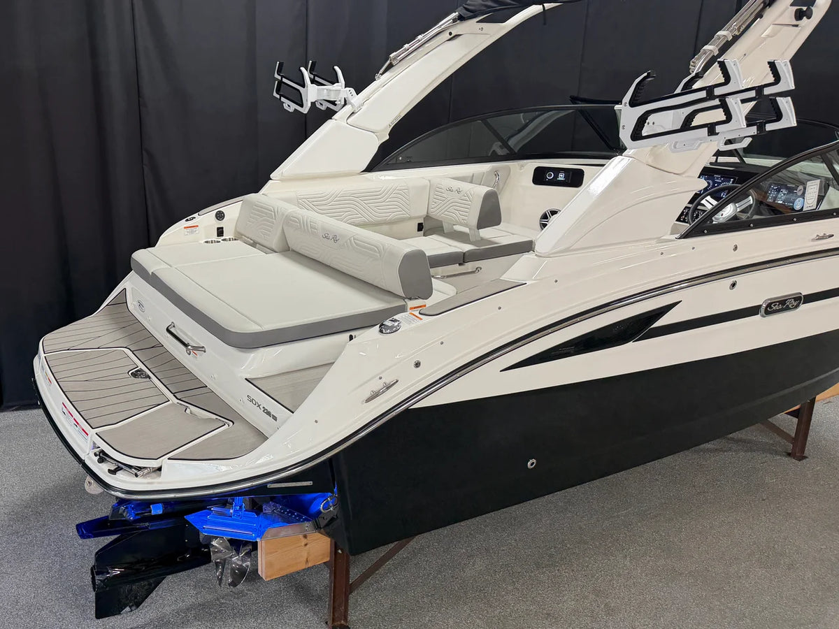 2026 Sea Ray SDX 230 Surf 23.0 feet, Nisswa, Minnesota #5