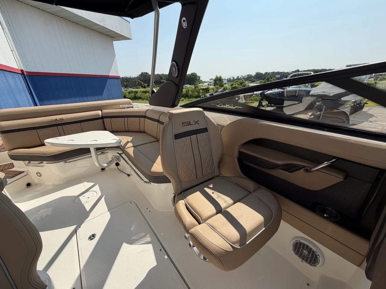 2016 Sea Ray 280 SLX 28.0 feet, Rogers, Minnesota #18