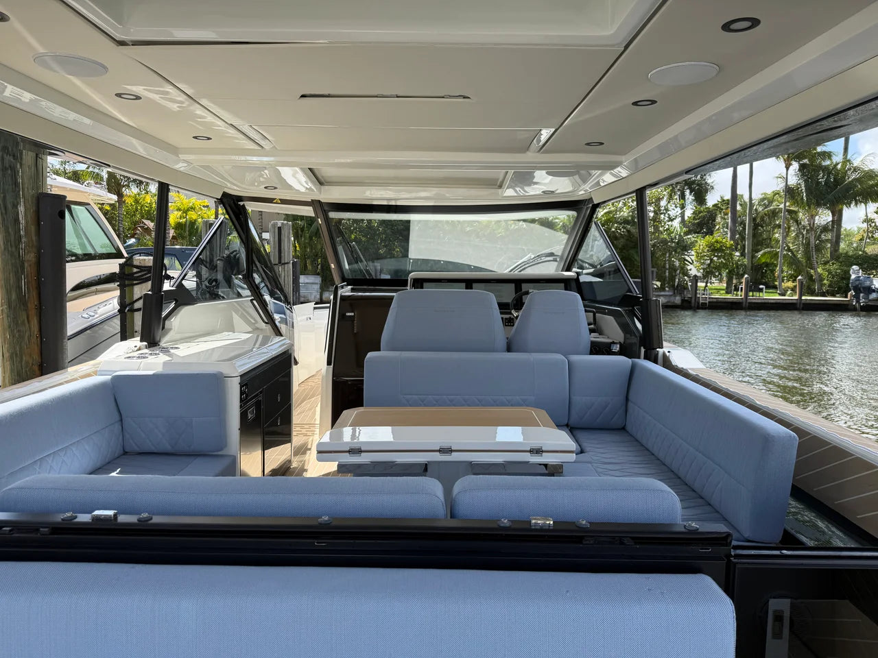 2026 Saxdor 400 GTO 40.0 feet, Sarasota, FL #9