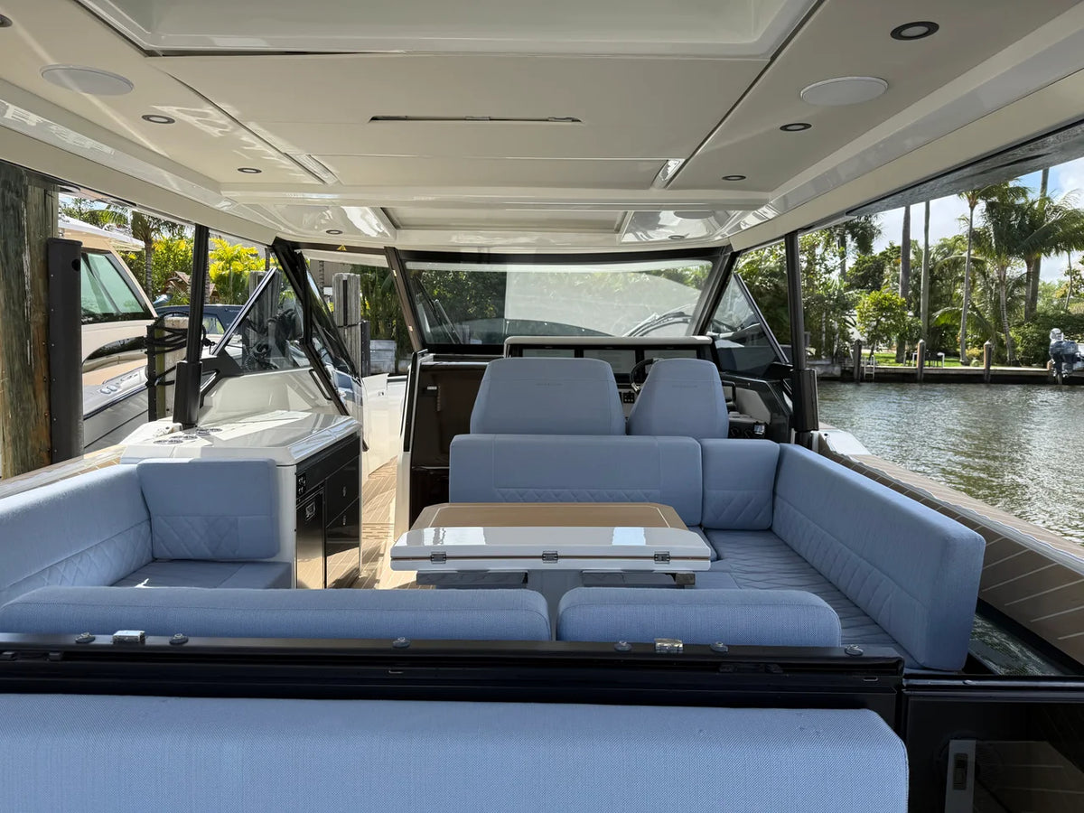 2026 Saxdor 400 GTO 40.0 feet, Sarasota, FL #9