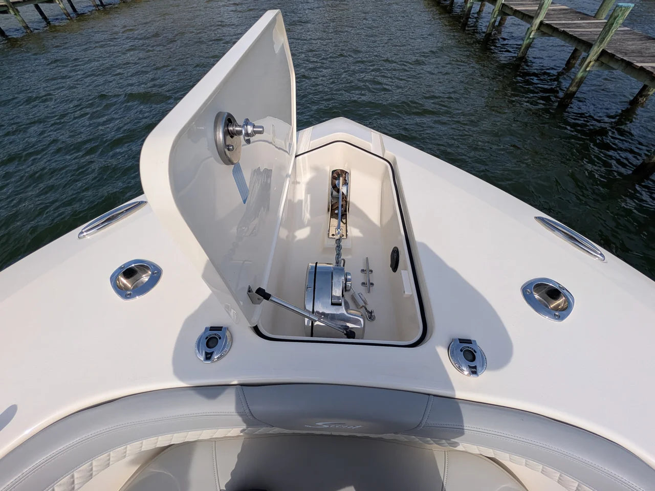 2024 Scout 277 LXF 27.0 feet, Grasonville, MD #36