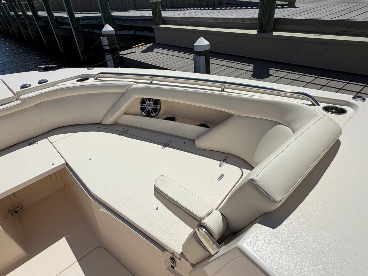2024 Grady-White 335 FRD 33.0 feet, Pensacola, Florida #32