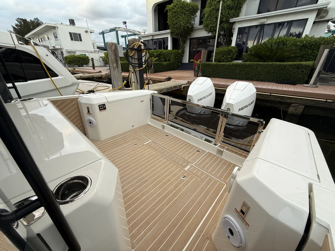 2026 Saxdor 340 GTWA 34.0 feet, Miami, FL #30