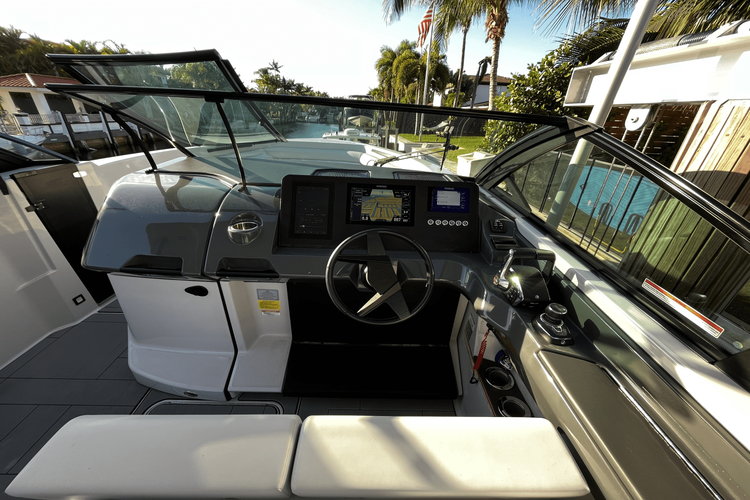 2023 Aviara AV32 Outboard 32.0 feet, Miami, FL #15