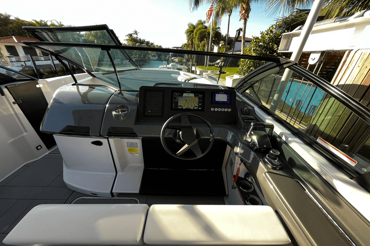 2023 Aviara AV32 Outboard 32.0 feet, Miami, FL #15