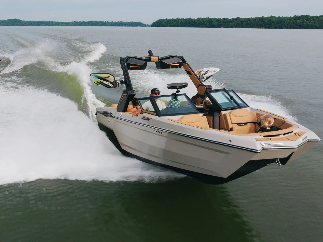 2026 Mastercraft XStar 23 23.0 feet, Inuvik, Northwest Territories #18