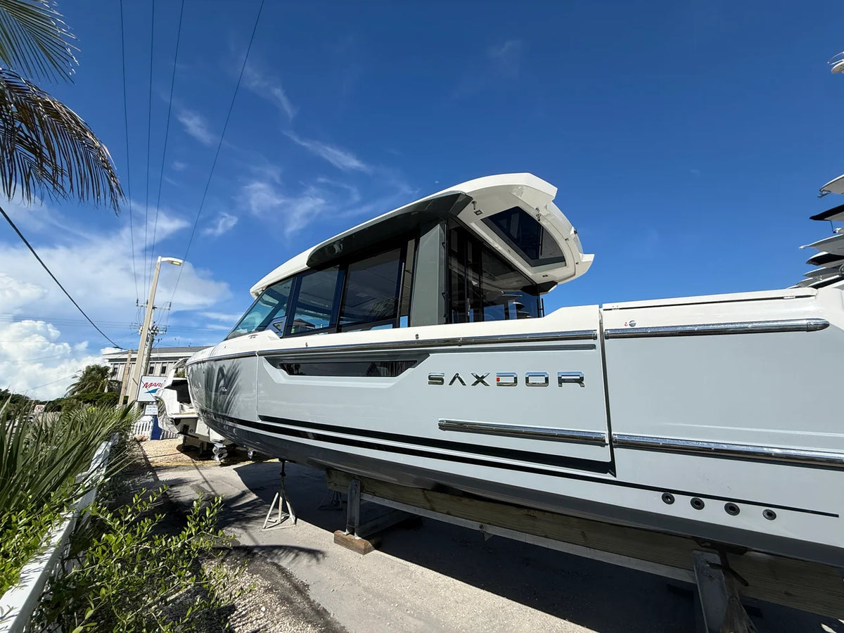 2027 Saxdor 400 GTC 40.0 feet, Sarasota, FL #6