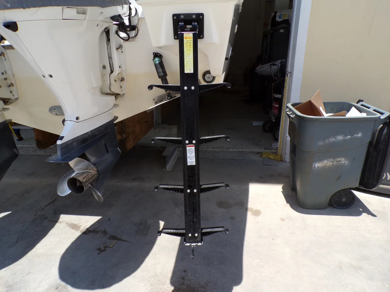 2021 Pursuit 328 SPORT 34.0 feet, Naples, FL #44