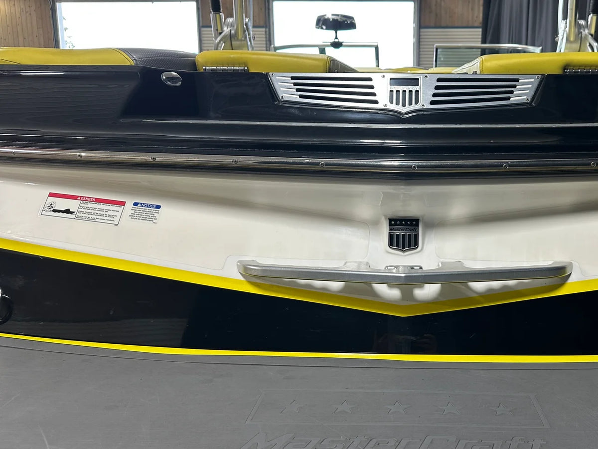 2015 Mastercraft X30 23.0 feet, Nisswa, Minnesota #9