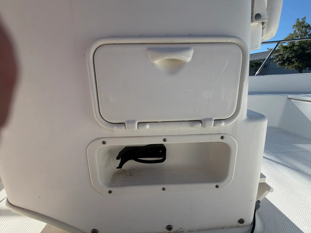2012 Boston Whaler 170 MONTAUK 17.0 feet, Charleston, SC #14