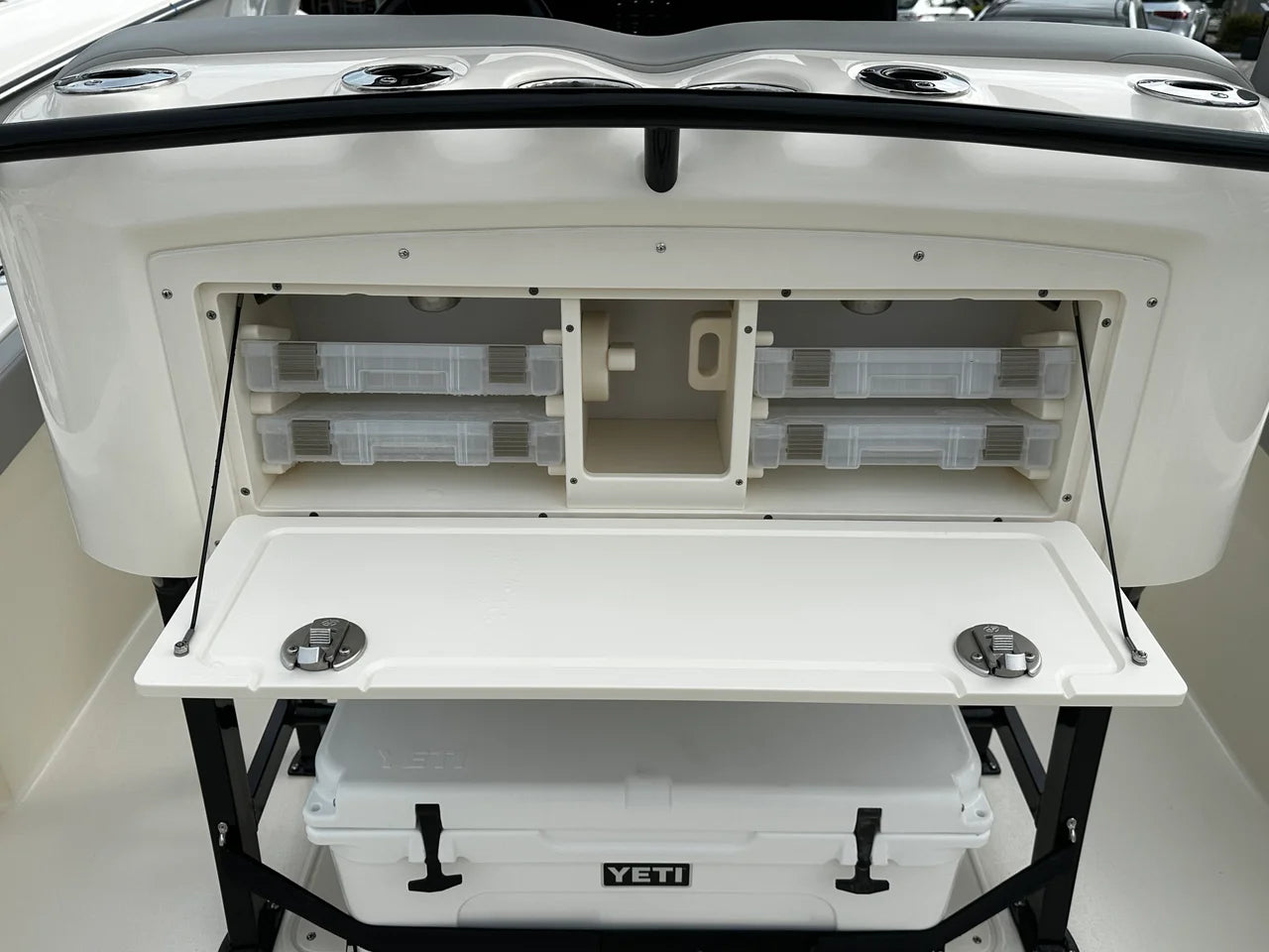 2025 Scout 240 XSF 24.0 feet, Key Largo, FL #17