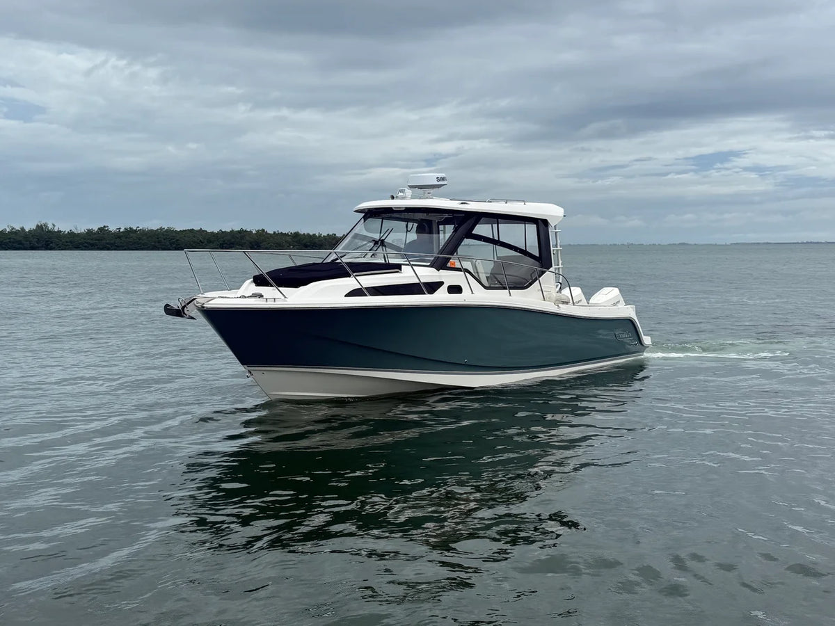 2024 Boston Whaler 325 CONQUEST 32.0 feet, Sarasota, FL #2