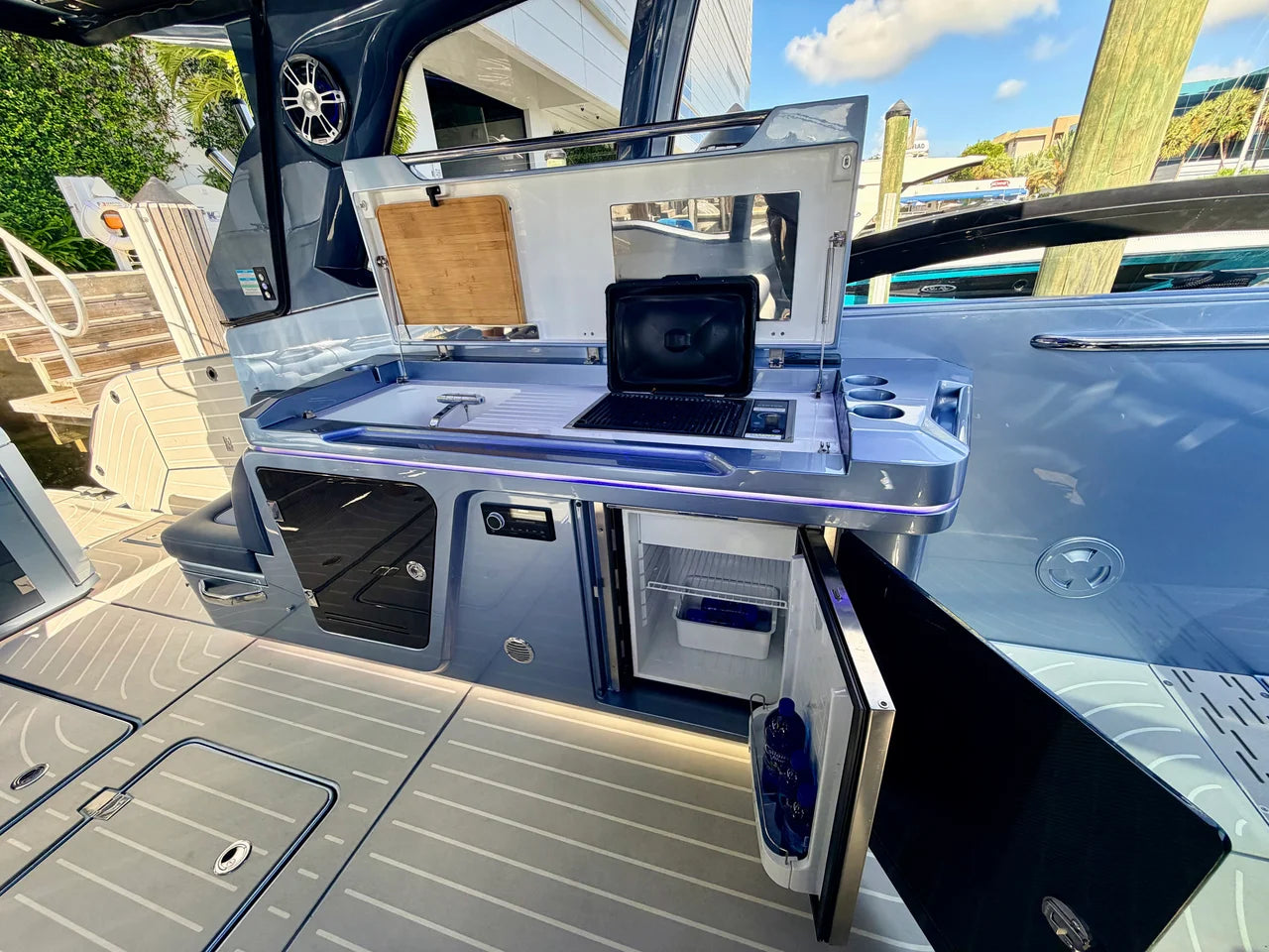 2024 Galeon 375 GTO 37.0 feet, Jupiter, Florida #19