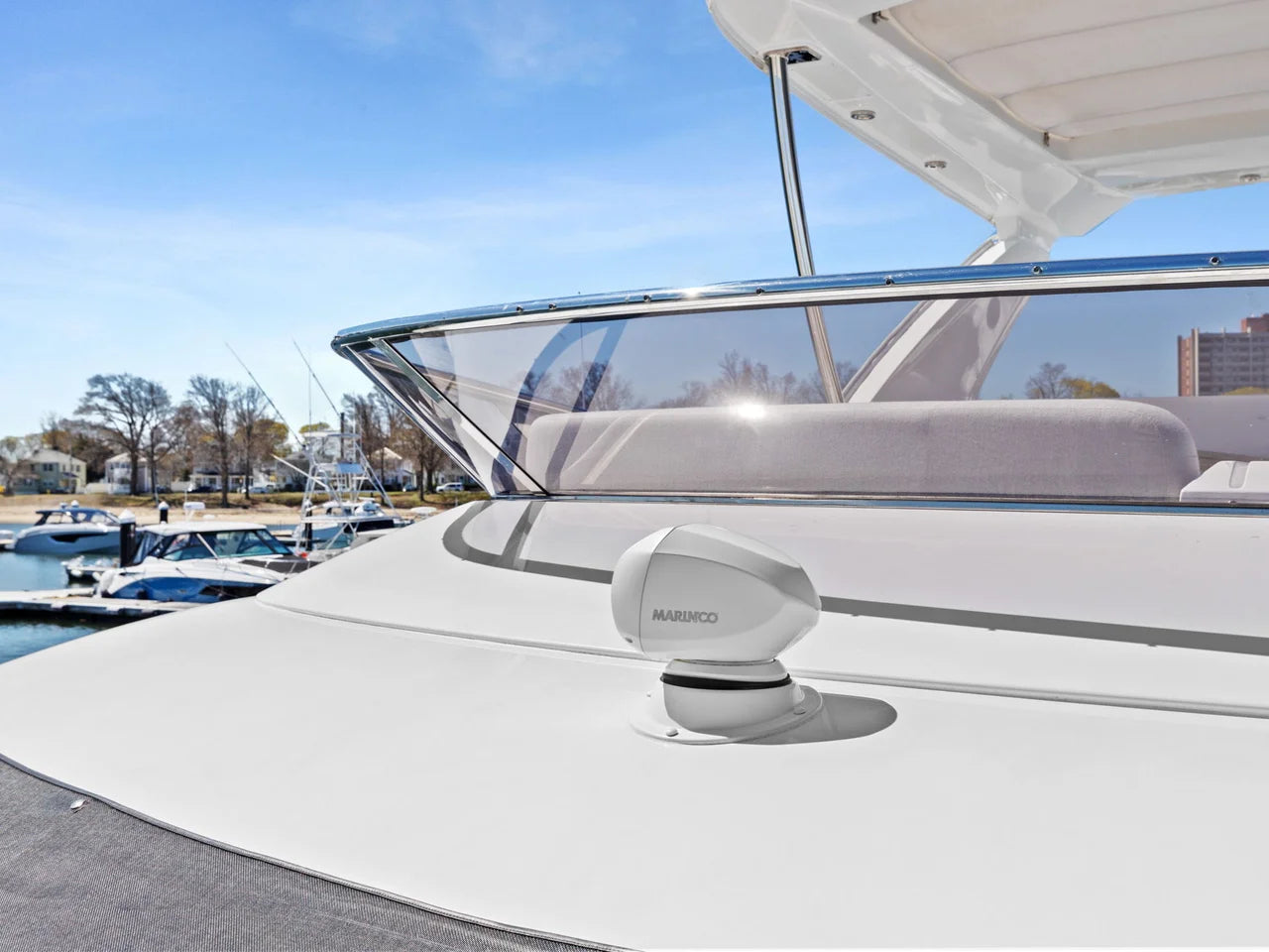 2022 Azimut 50 FLYBRIDGE 50.0 feet, Quincy, MA #19