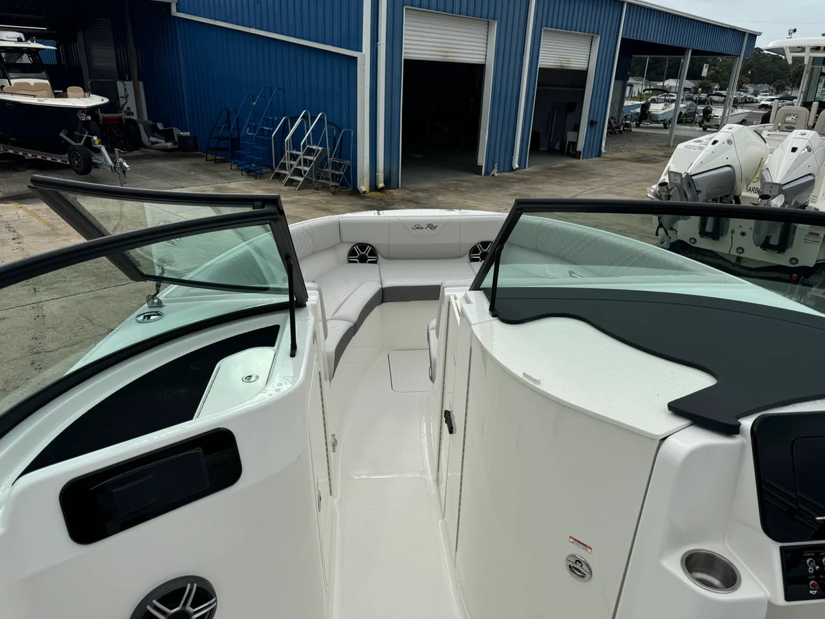 2026 Sea Ray SDX 250 Outboard 25.0 feet, Cocoa, Florida #31
