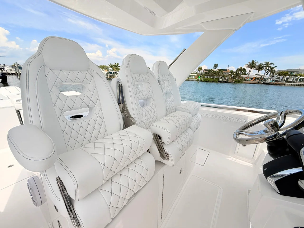 2026 Intrepid 35 PANACEA 35.0 feet, St Petersburg, FL #52