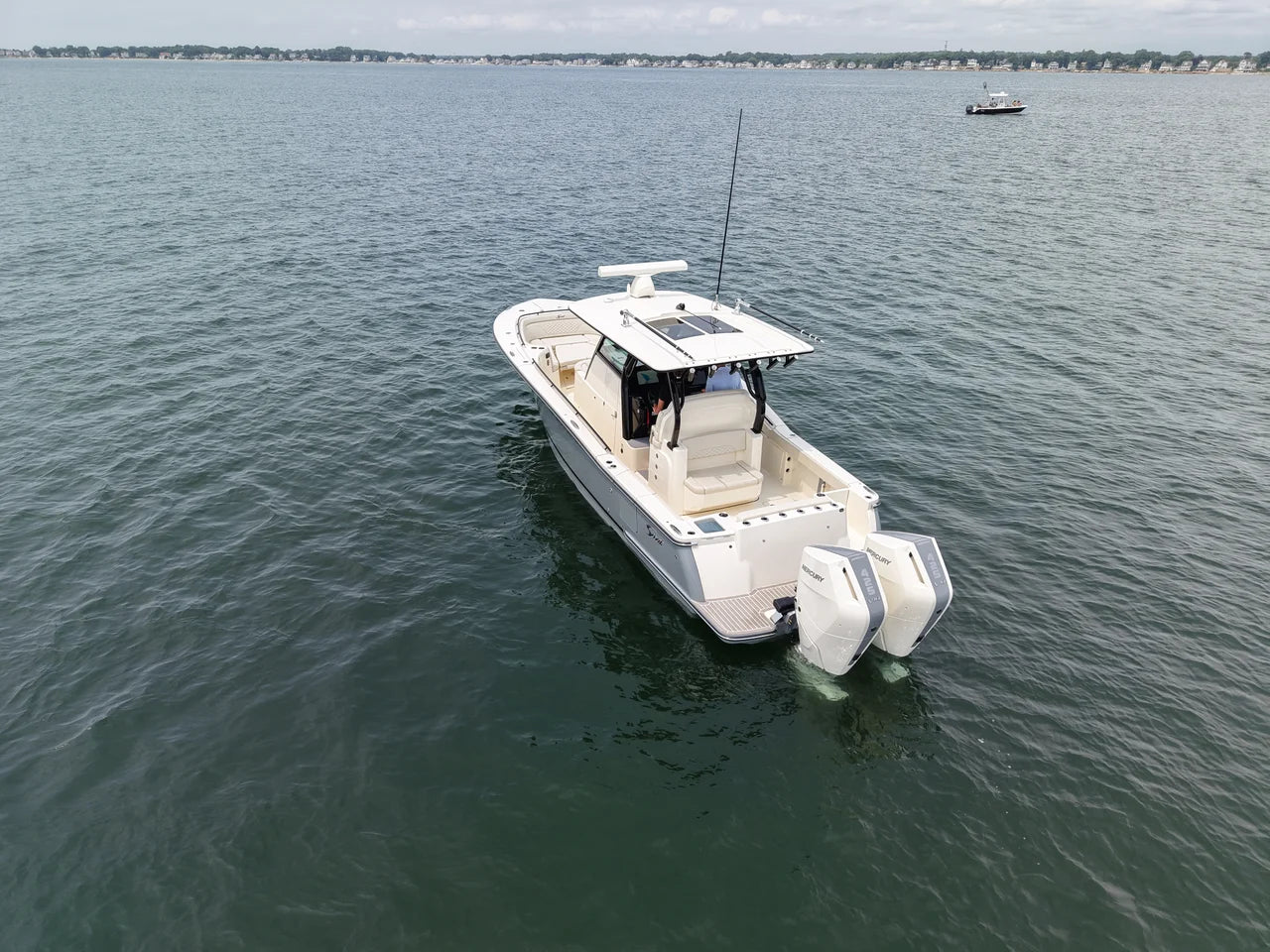 2026 Scout 330 LXF 33.0 feet, Westbrook, Connecticut #9