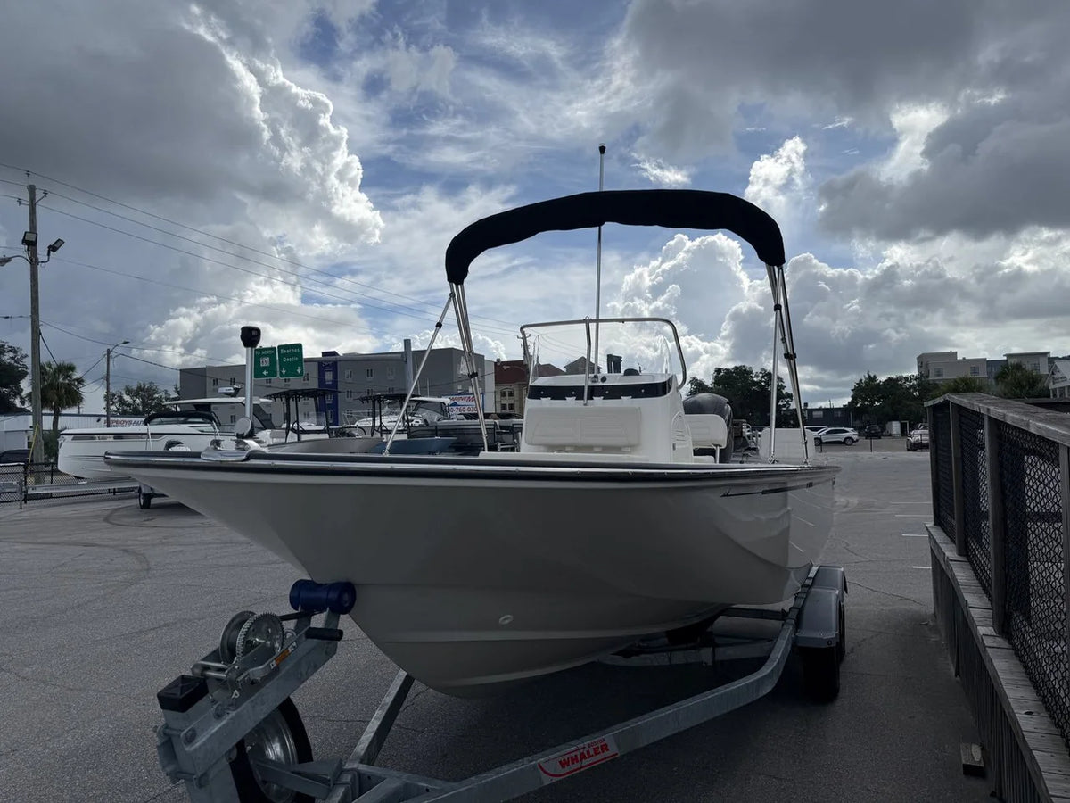 2027 Boston Whaler 190 Montauk 19.0 feet, Fort Walton Beach, Florida #5