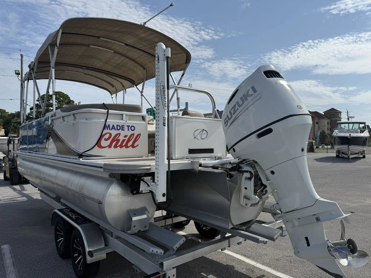 2023 Avalon 2385 LSZ QL 23.0 feet, Fort Walton Beach, Florida #10