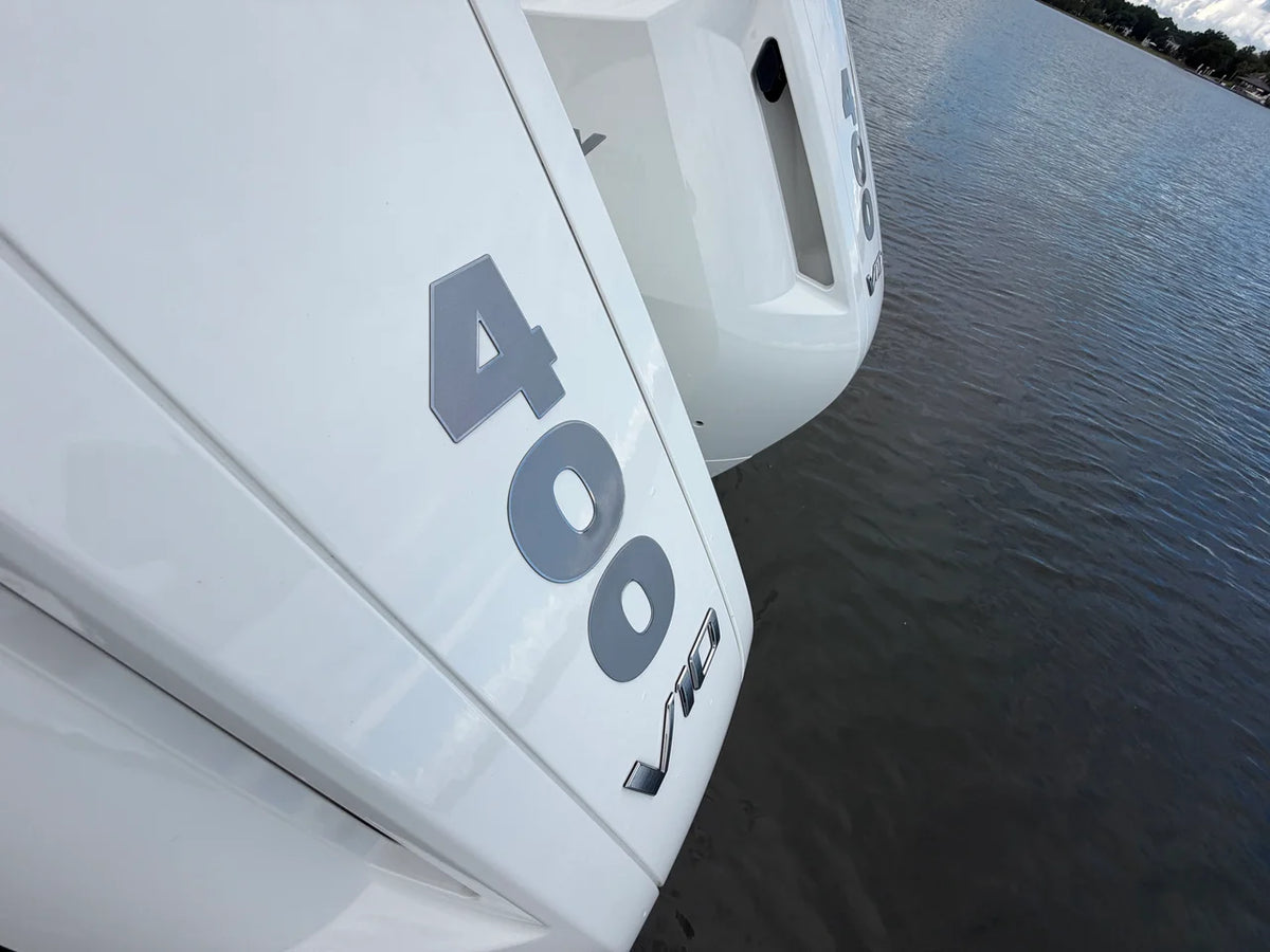 2026 Boston Whaler 330 Vantage 33.0 feet, Charleston, SC #5