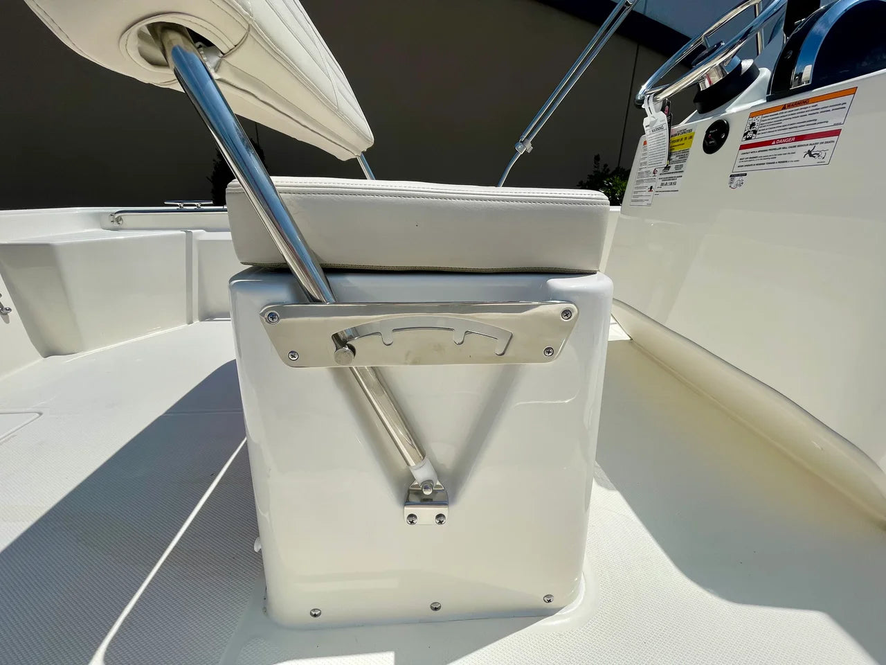 2027 Boston Whaler 150 Montauk 15.0 feet, Danvers, Massachusetts #6
