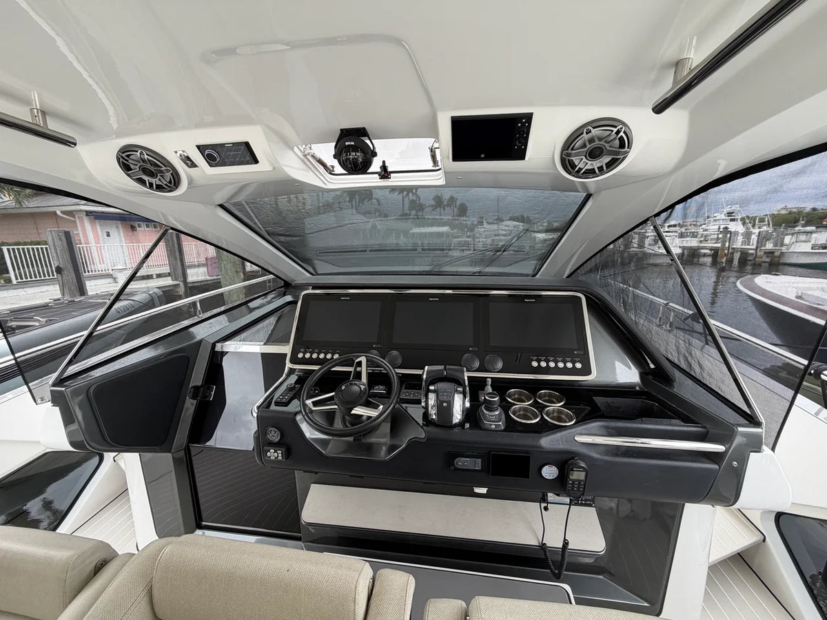 2022 Azimut 47 VERVE 47.0 feet, Boca Raton, FL #6