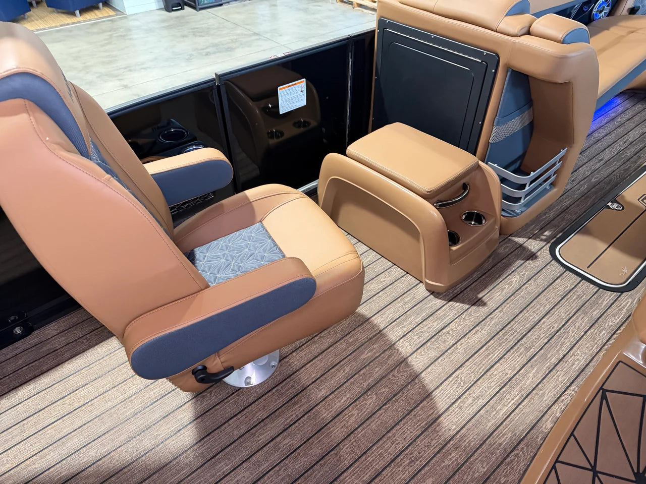 2026 Harris Grand Mariner 250 25.0 feet, Cornelius, North Carolina #30