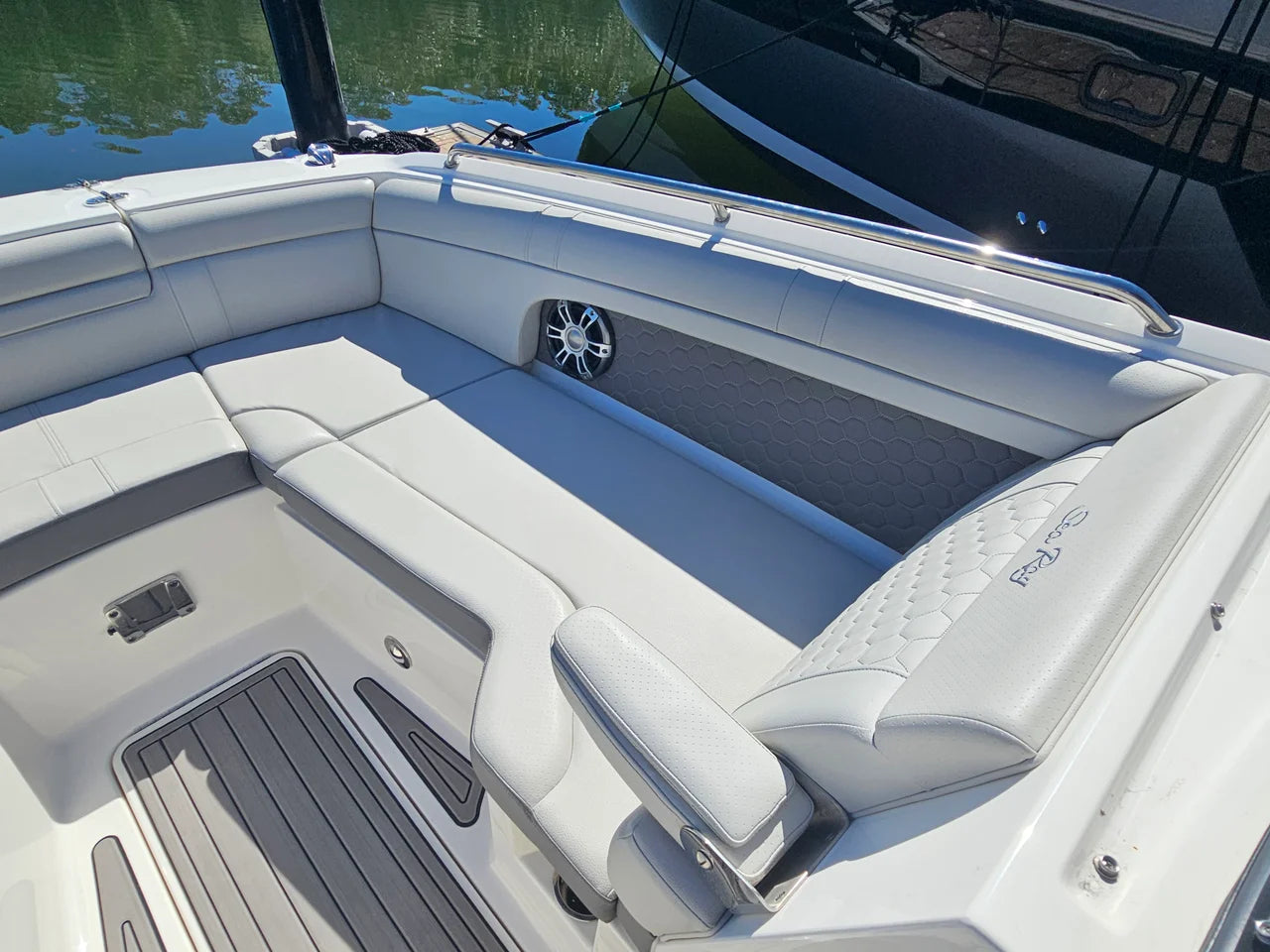 2024 Sea Ray 270 SDX OB 27.0 feet, Clearwater, Florida #27