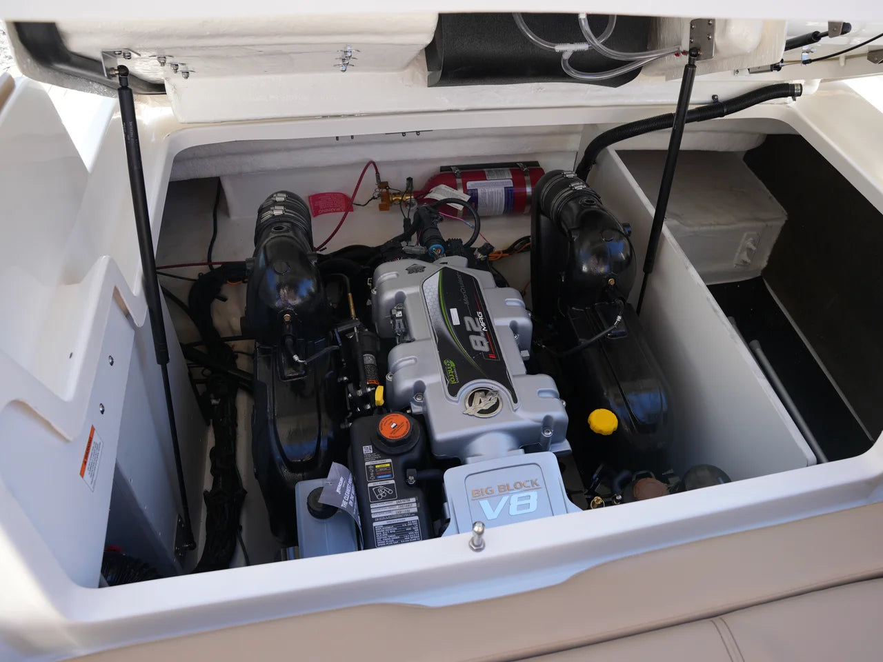 2026 Sea Ray SDX 290 29.0 feet, Lewisville, TX #41