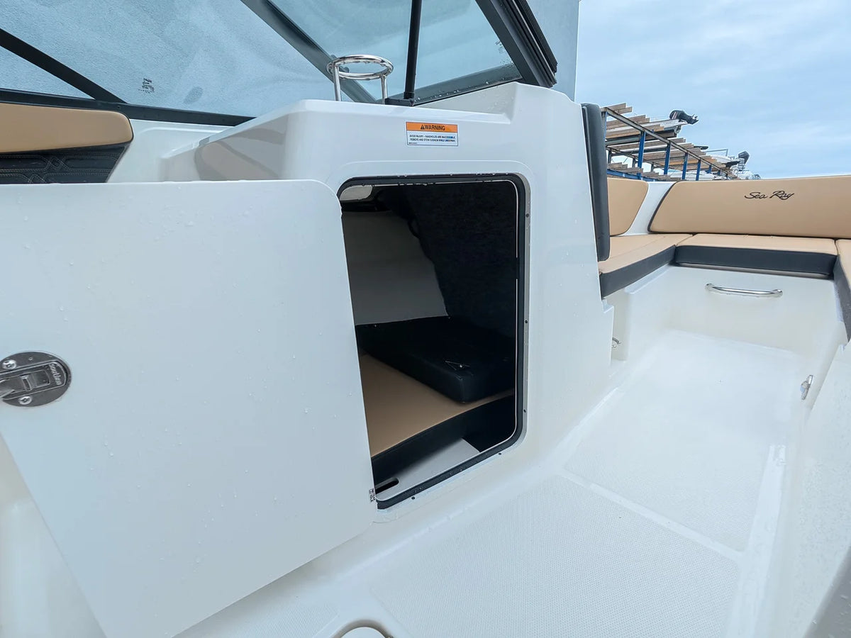 2027 Sea Ray SPX 210 Outboard 21.0 feet, Norwalk, Connecticut #17