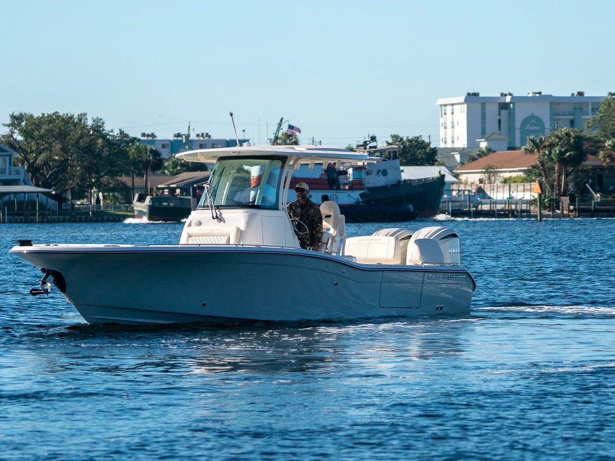 2027 Grady-White 281 CE 28.0 feet, Fort Walton Beach, Florida #9