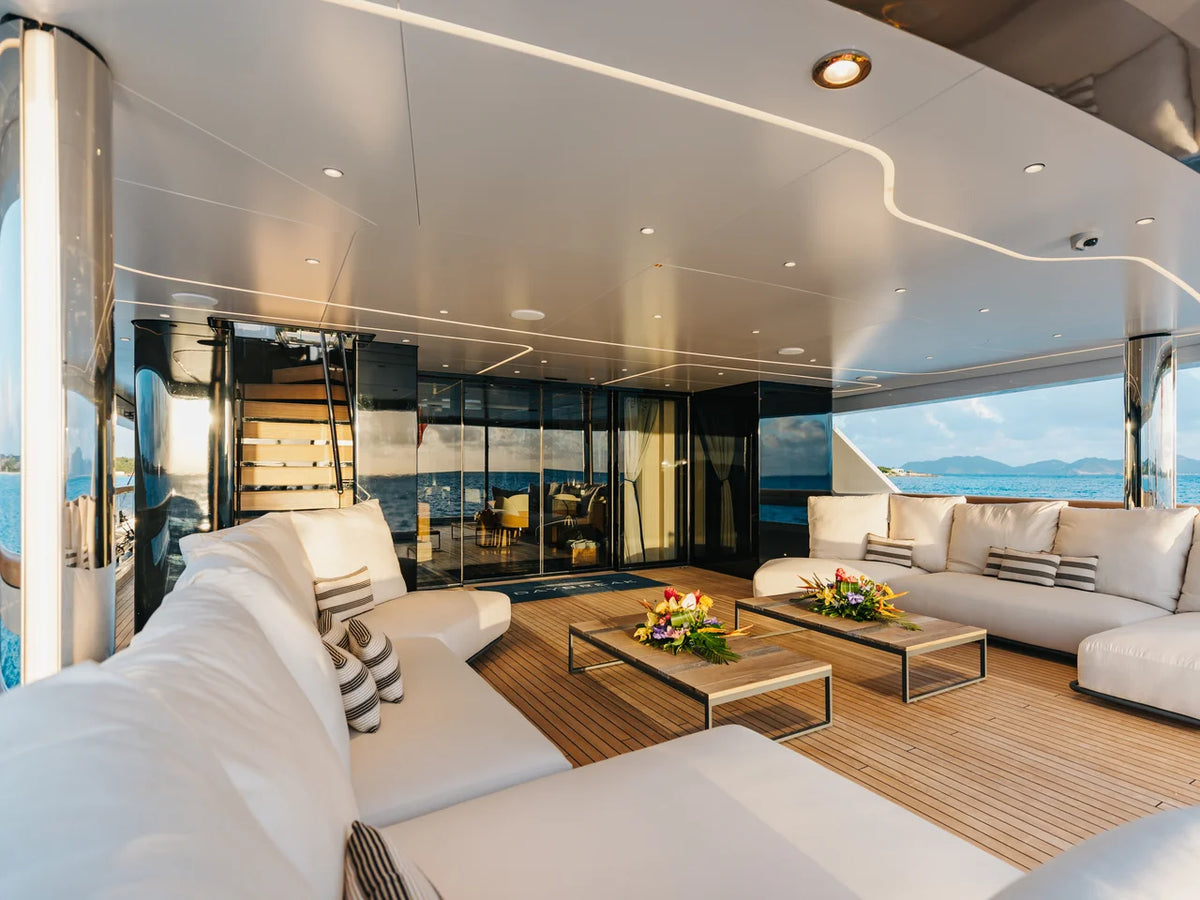 2024 Baglietto T52 170.0 feet, Monte Carlo, MO #5