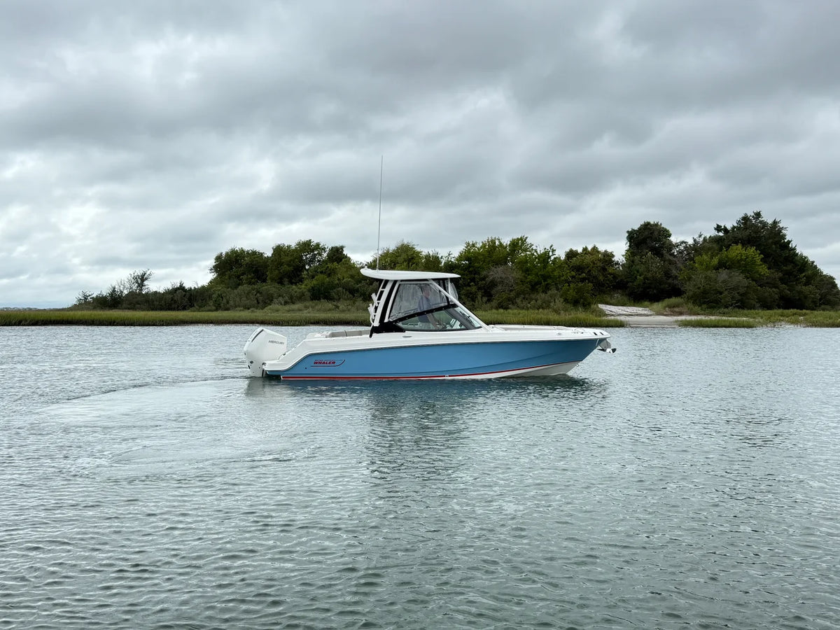 2027 Boston Whaler 240 Vantage 24.0 feet, Wrightsville Beach, North Carolina #1