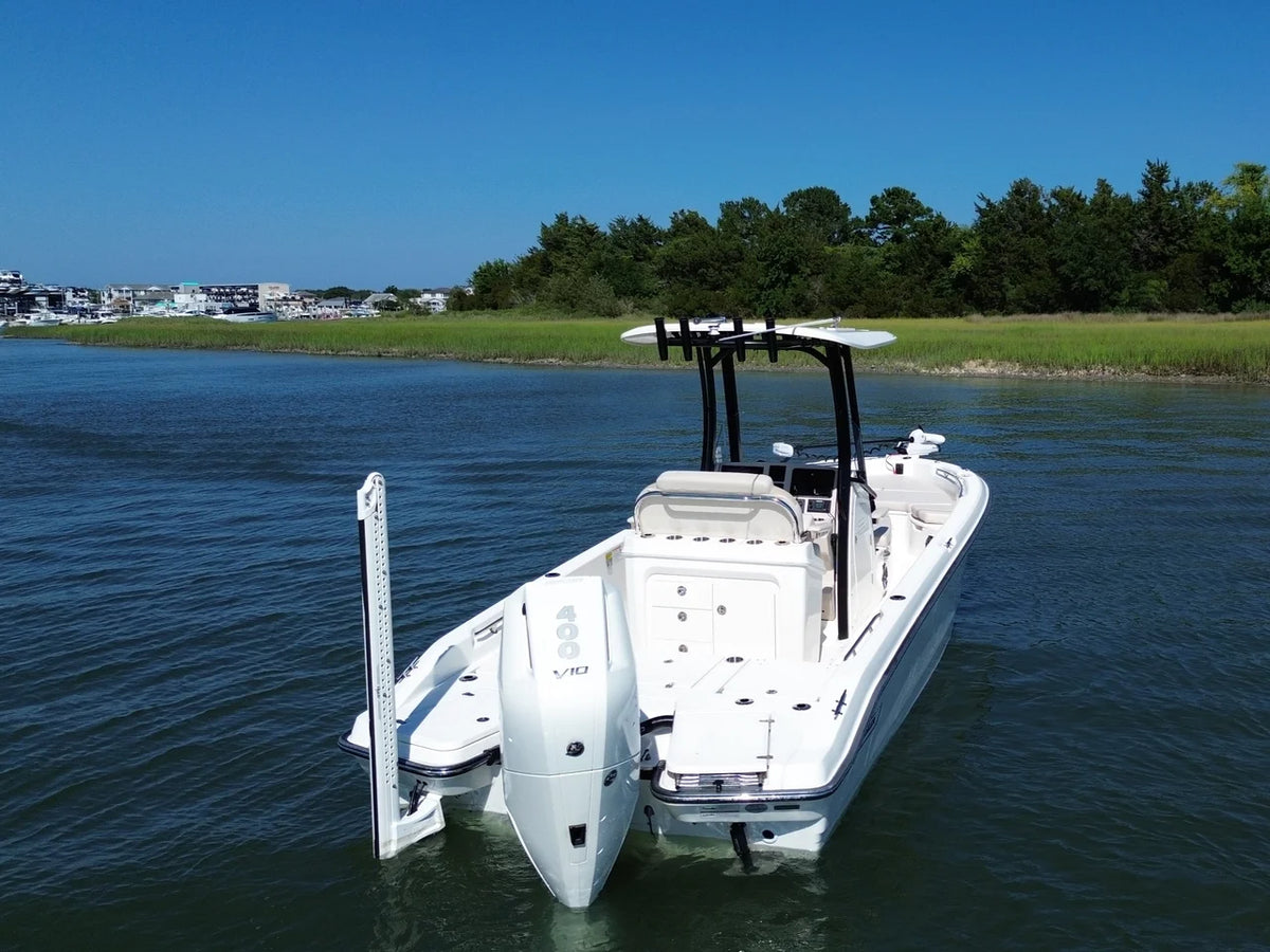 2025 Boston Whaler 250 DAUNTLESS 25.0 feet, Wilmington, NC #2