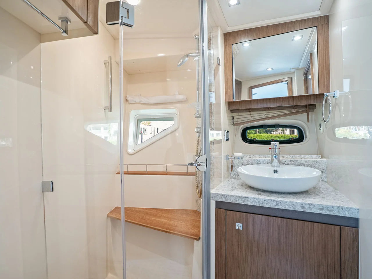 2017 Sea Ray SUNDANCER 510 51.0 feet, Naples, Florida #41