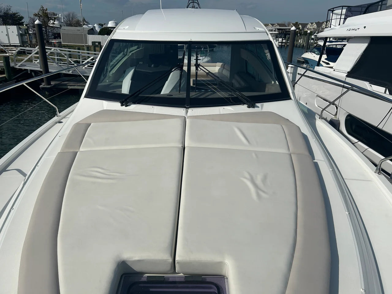 2018 Beneteau GRAN TURISMO 50 50.0 feet, Grasonville, MD #41
