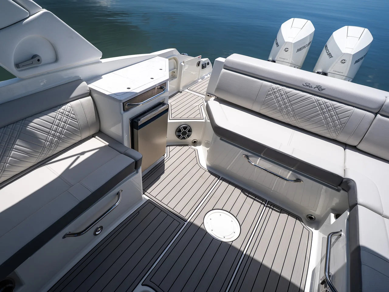 2026 Sea Ray SDX 290 Outboard 29.0 feet, Clearwater, Florida #28