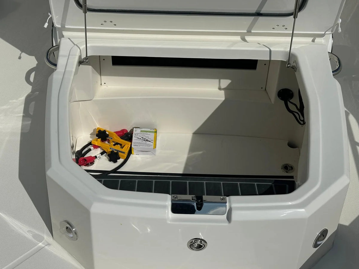 2027 Boston Whaler 280 Dauntless 28.0 feet, Islamorada, FL #7