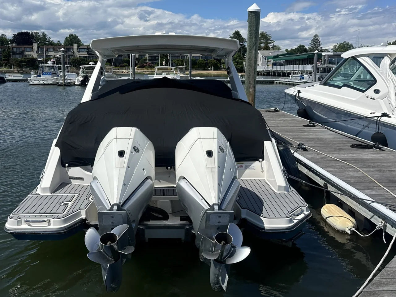 2021 Sea Ray 310 SLX OB 31.0 feet, Huntington, NY #7