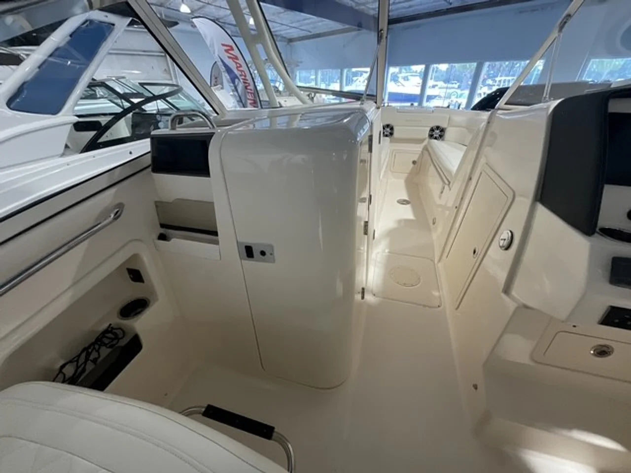 2021 Grady-White Freedom 275 27.0 feet, Jacksonville Beach, Florida #18