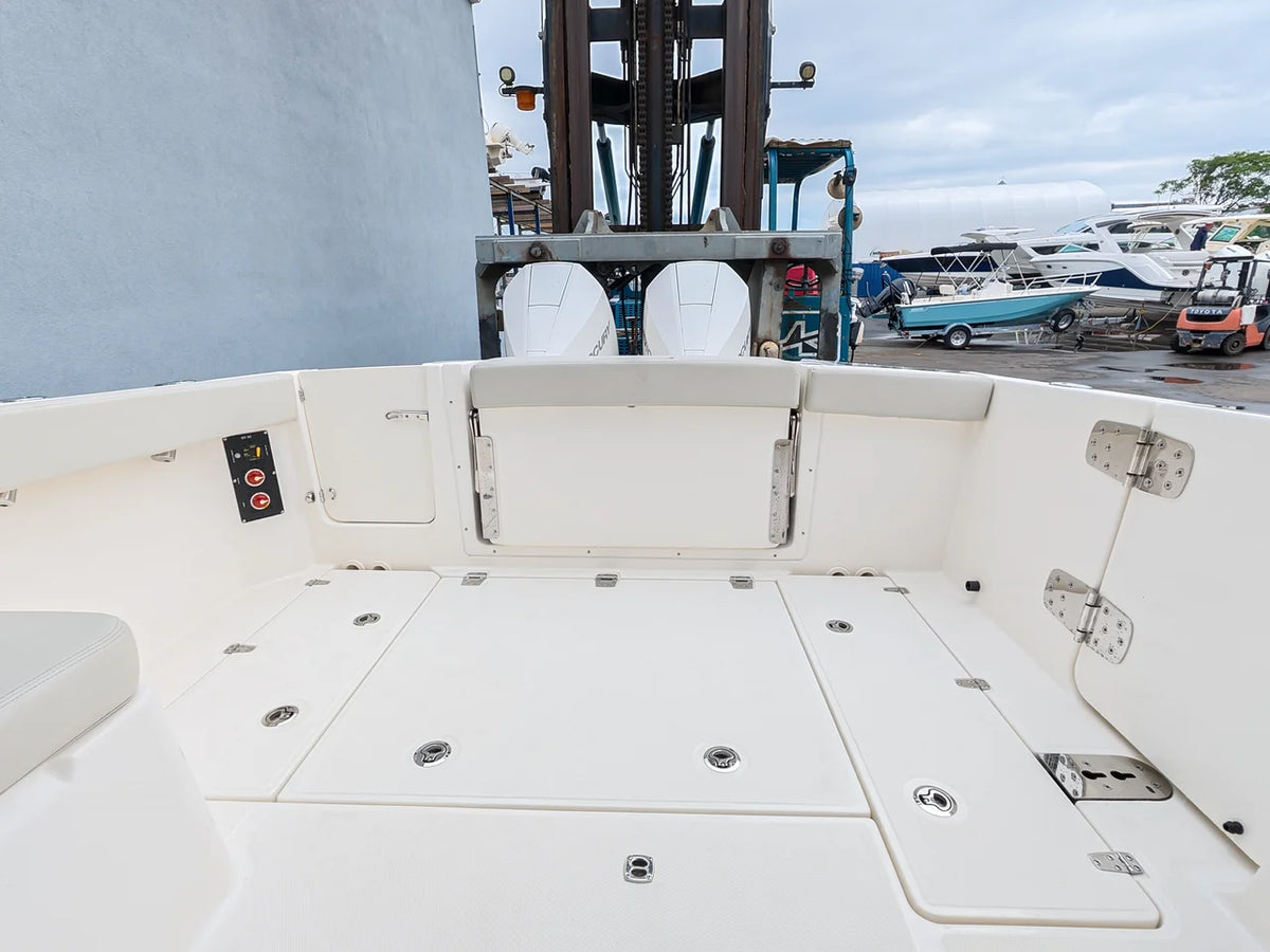 2027 Boston Whaler 280 Vantage 28.0 feet, Norwalk, Connecticut #7