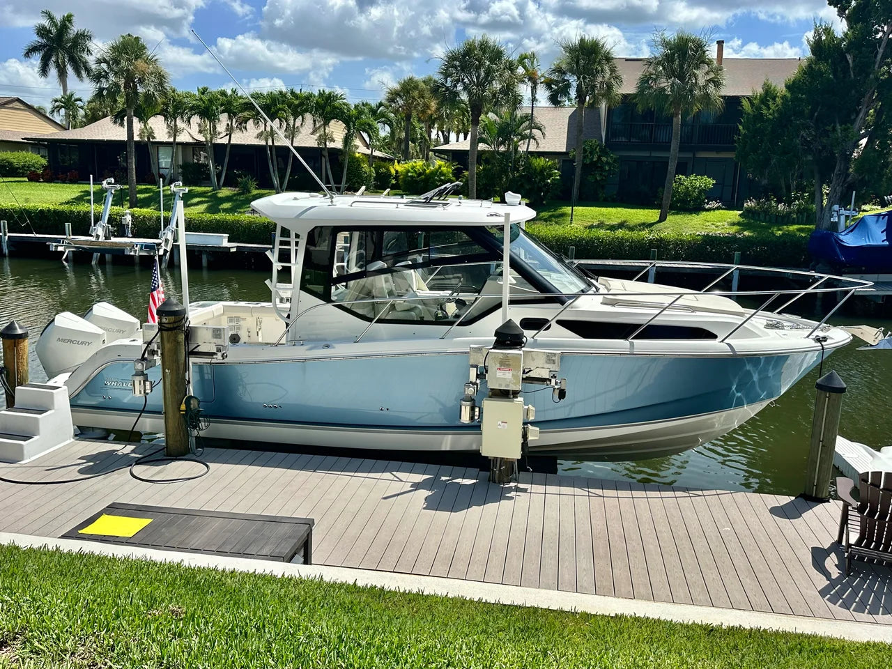 2021 Boston Whaler 325 CONQUEST 32.0 feet, Sarasota, FL #37