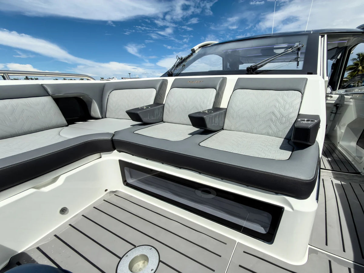 2024 Galeon 375 GTO 37.0 feet, Fort Myers, FL #32