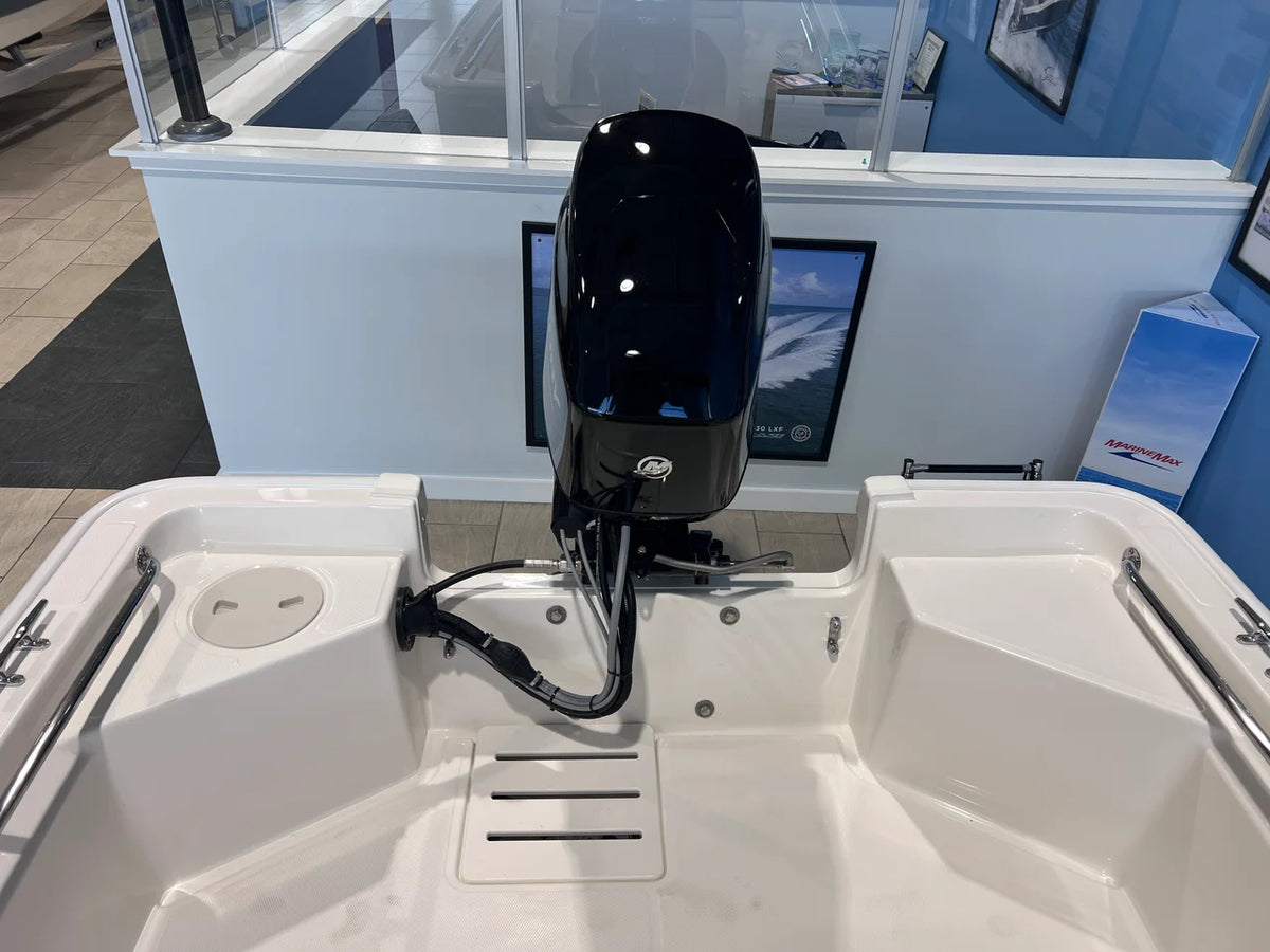 2027 Boston Whaler 150 Montauk 15.0 feet, Wrightsville Beach, North Carolina #5