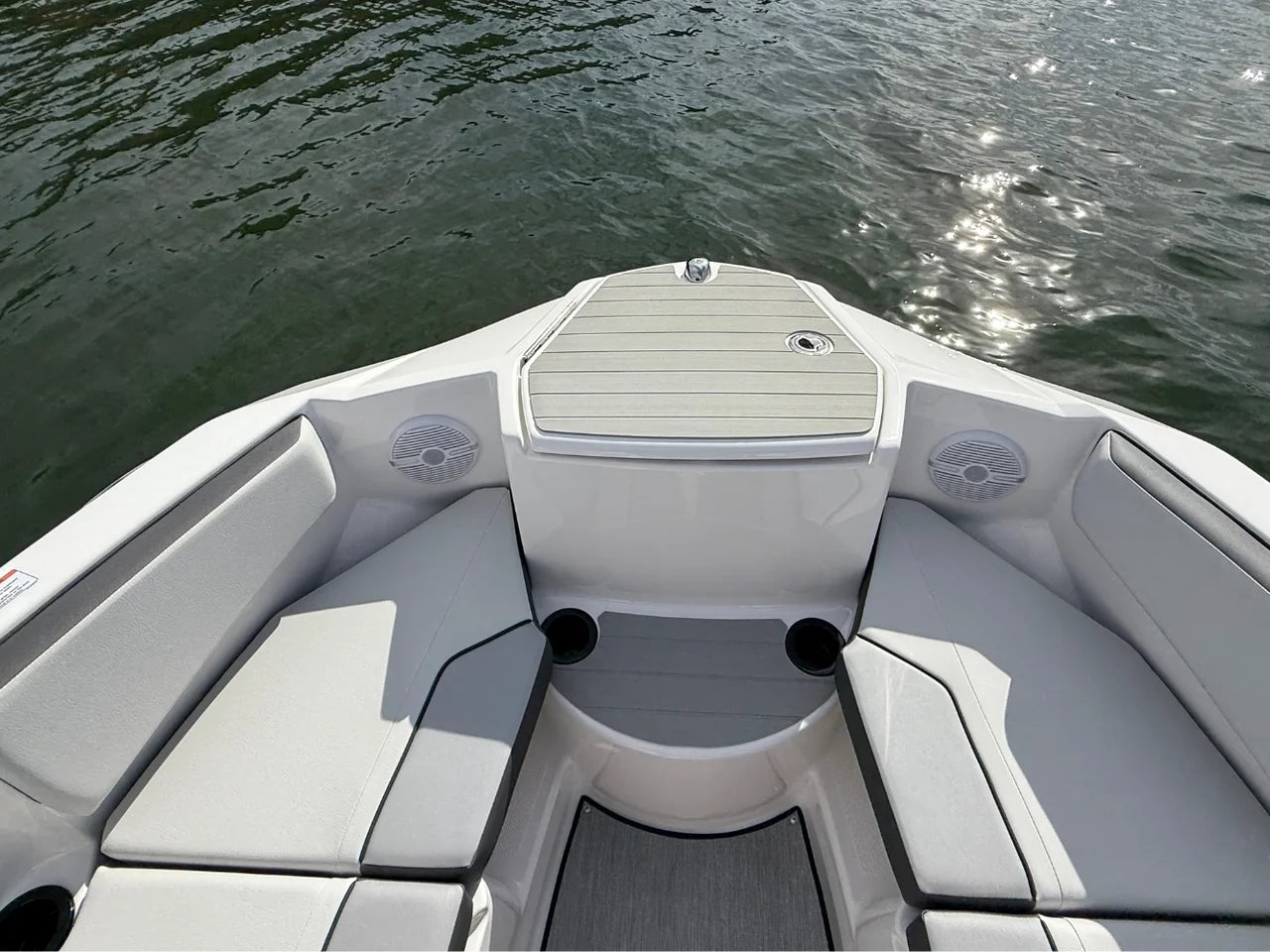 2026 Yamaha AR220 22.0 feet, Lake Wylie, SC #27