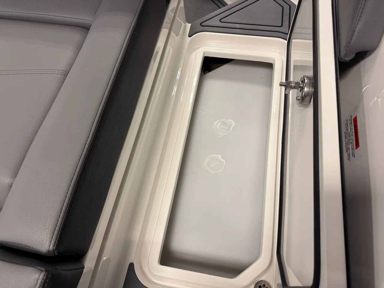 2026 Cobalt R6 SURF 26.0 feet, Crosslake, Minnesota #22